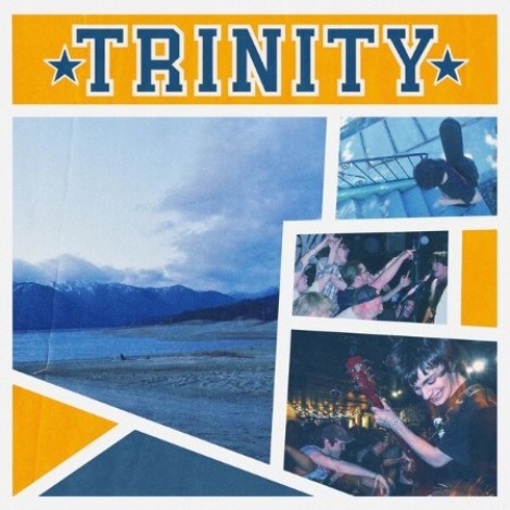 Trinity - Demo '26 (2026) flac