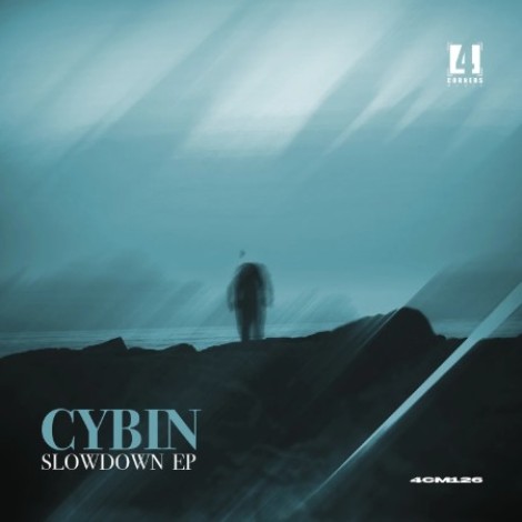 Cybin - Slow Down EP (2026) mp3