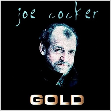 Joe Cocker - Gold (1998) [FLAC]