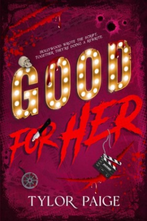 Cover: Good For Her Special Edition A - Tylor Paige