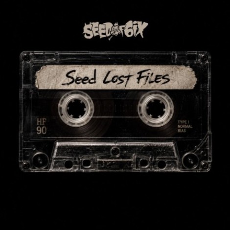 Seed Of 6ix - Seed Lost Files (2026) mp3