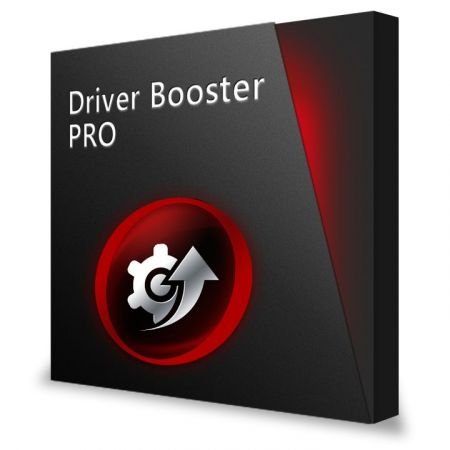 IObit Driver Booster Pro 13.5.0.359 Multilingual