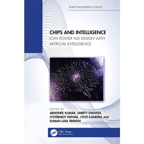 Chips and Intelligence: Low Power VLSI Design with Artificial Intelligence