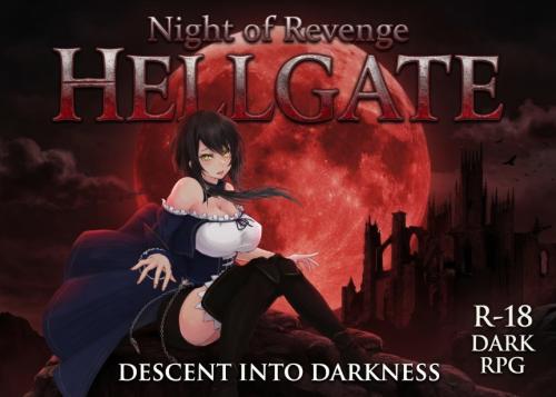 NoXeKeeper - Night of Revenge 