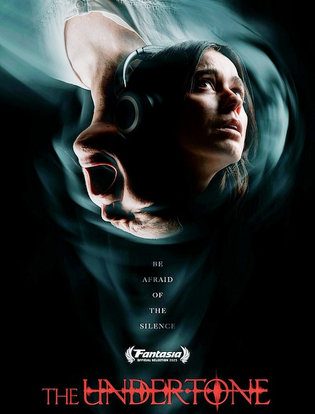������� / The Undertone (2025) WEB-DLRip / WEB-DL 1080p / 4K
