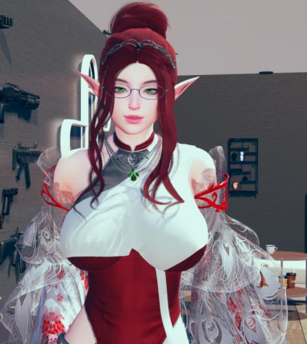 deasfulf - Sorcerer Slayer v0.03 Adult Game