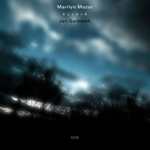 Marilyn Mazur & Jan Garbarek - Elixir (2008)