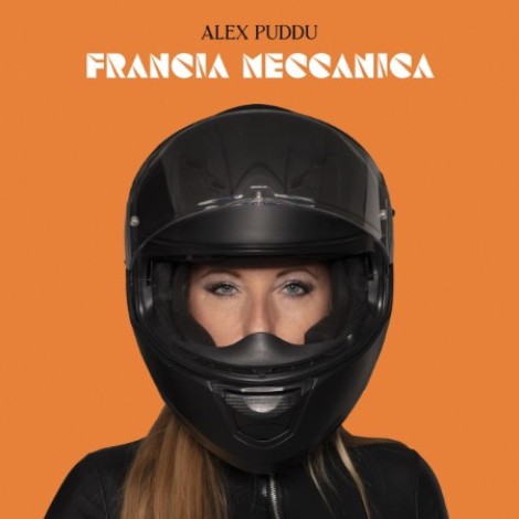 Alex Puddu - Francia Meccanica (2026) mp3