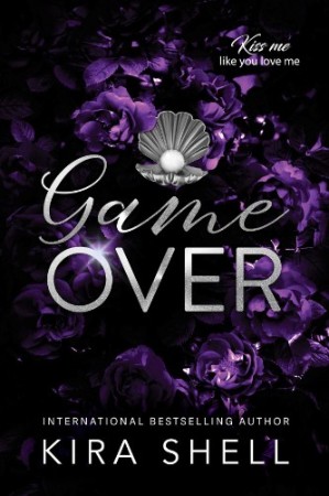 Cover: Fin del Juego / Game Over - Kira Shell