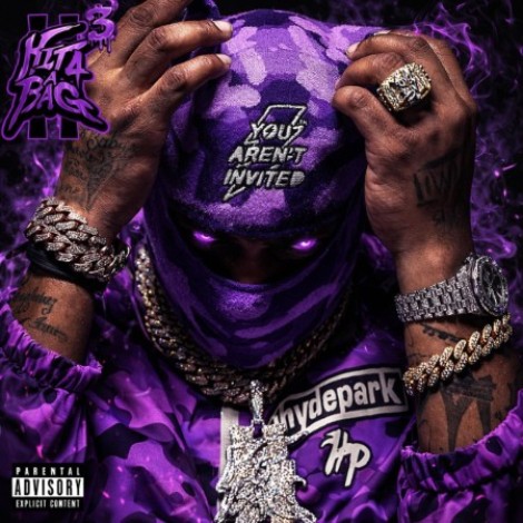 Cartel Bo - Hit 4 A Bag III (2026) mp3