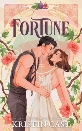 Cover: Fortune - Kristin Cast