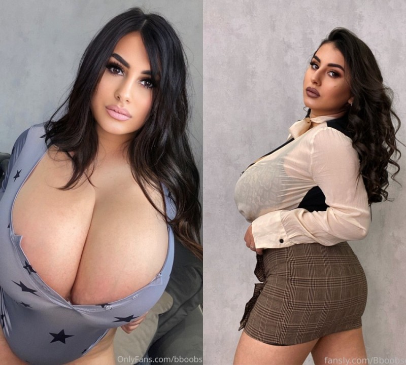 Bboobsca, Aria Carol - Pack [200 Videos]