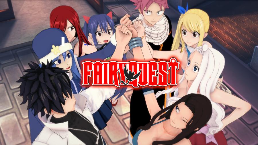 StoneHead Productions - Fairy Quest Ver.0.0.2