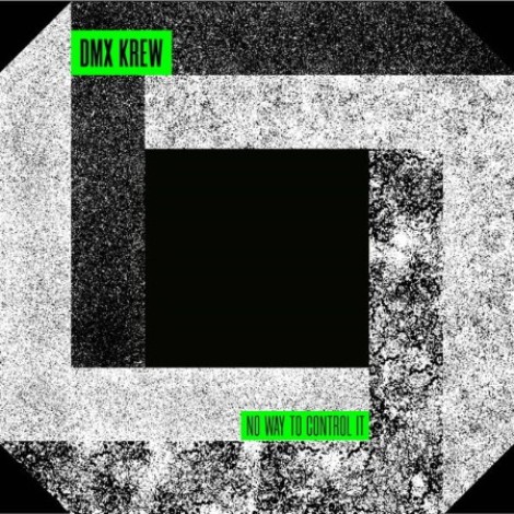 DMX Krew - No Way To Control It (2026) flac