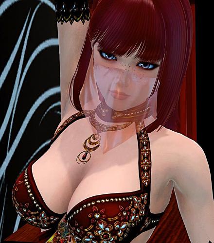 Kingsville: The Start of Change - v0.3 by Umbraspectra Adult Game