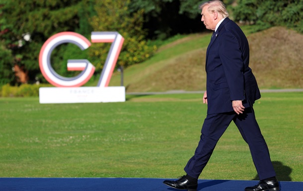 Итоги 16.06: Оружие от G7 и Трамп наш