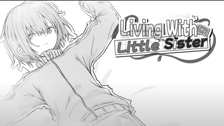 Flash Club, eroflashclub,  Saikey Studios - Living with my Little Sister Ver.1.04 Final Steam (uncen-eng)