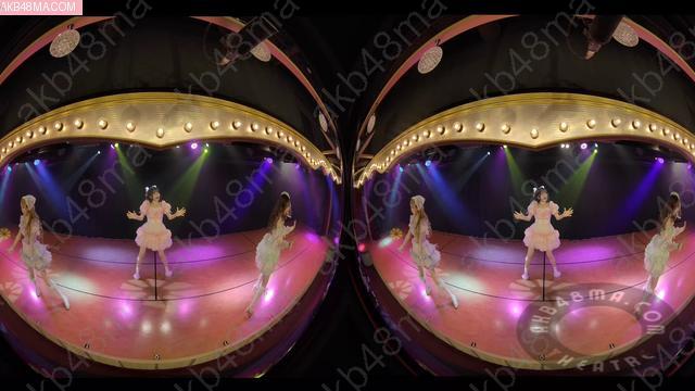 公演配信 | AKB48 260616 Koko Kara Da 1830 VR 公演配信 | AKB48 260616 Koko Kara Da 1830 VR