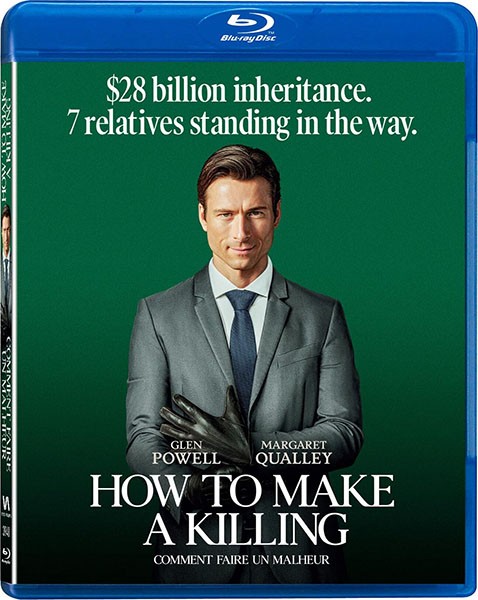 ��������� / How to Make a Killing (2026/BDRip/HDRip)