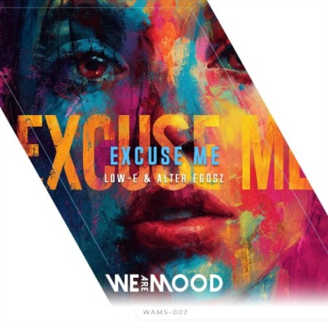 Low-E & Alter Egosz - Excuse Me (2026) mp3