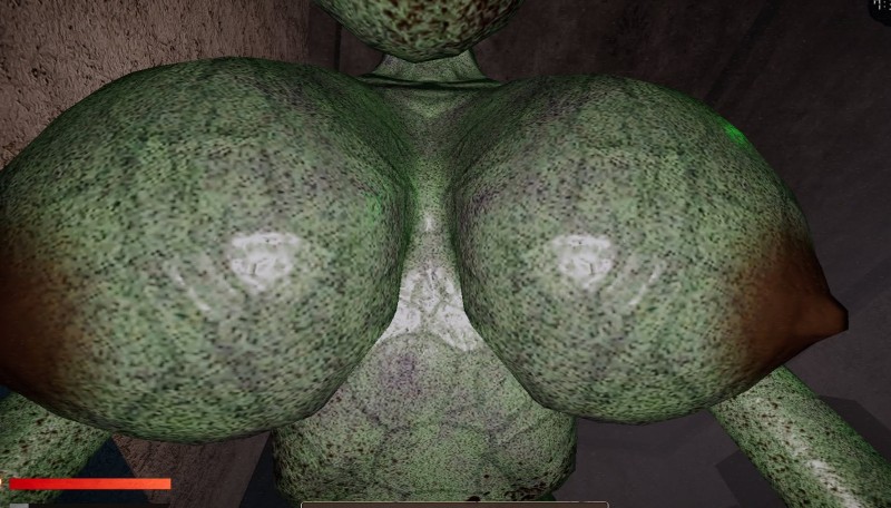 Corrupt Wasteland v0.5 by Deveria Studio Adult Game