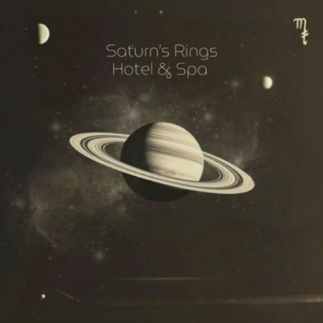 Study with Midnight Noise - Saturn's Rings Hotel and Spa (2026) mp3