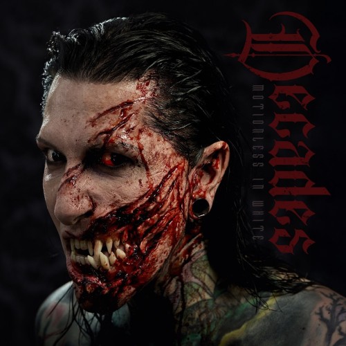 Motionless In White - R.I.P. (feat. Skylar Grey) (Single) (2026)