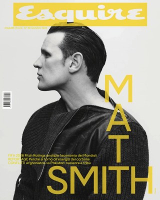Esquire Italia N.50 - Giugno 2026