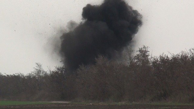 РФ атакувала кінно-спортивну школу на Сумщині, є загиблі тварини