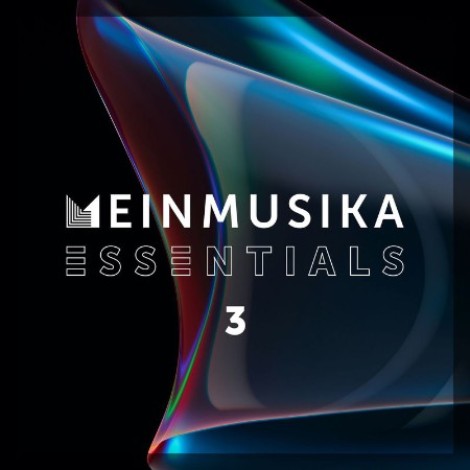 VA - Einmusika Essentials 3 (2026) mp3