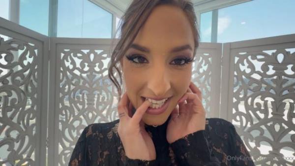 Amirah Adara - Full Anal Romp !!! [FullHD 1080p]