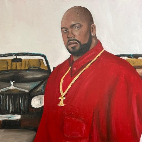 067Red - Suge Knight Is Really A Good Guy (2026) mp3