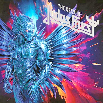 Judas Priest / The Best Of Judas Priest (2026) MP3, 320 ����/c