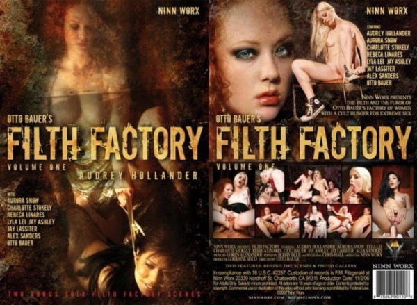 Filth Factory