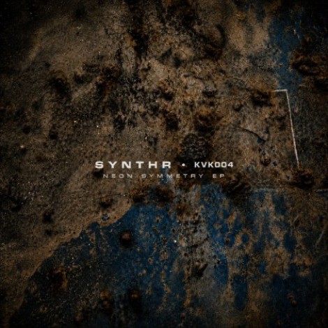 Synthr - Neon Symmetry EP (2026) mp3