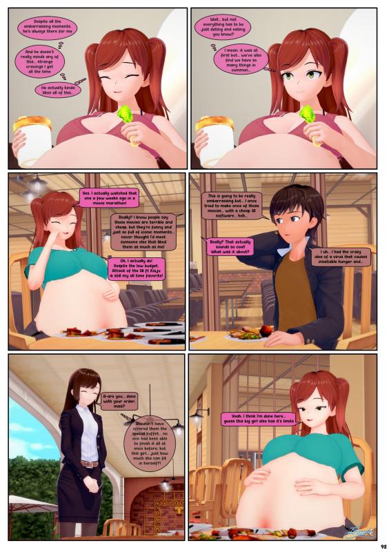 Astraea-r - Read the Label Porn Comics