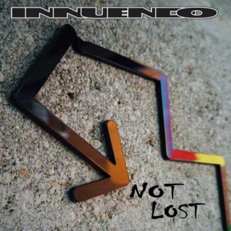 Innuendo - Not Lost (2026) mp3