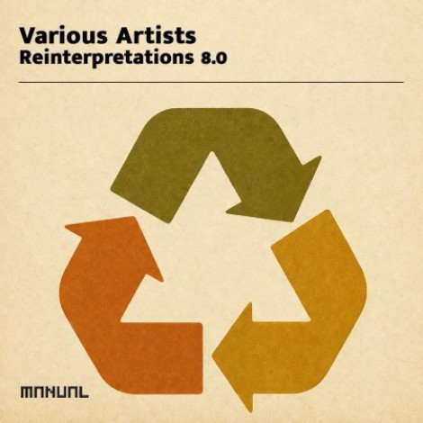 VA - Reinterpretations 8.0 (2026) mp3