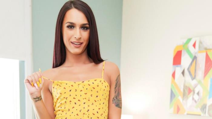 Khloe Kay - Khloe Kay Got Some More For You! [FullHD 1080p]
