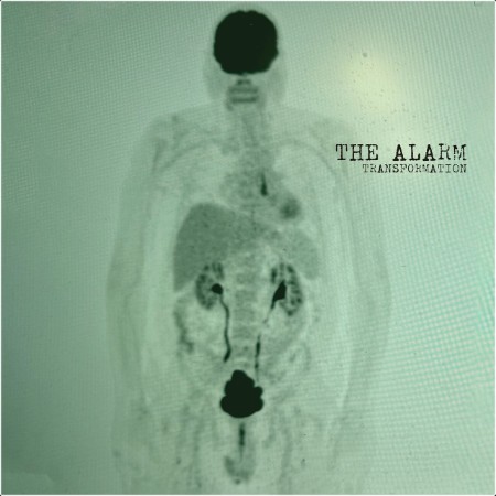 The Alarm - Transformation 2026 FLAC (Jamal The Moroccan)