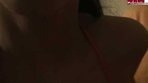 selina18 - Hot fucking with user in Berlin Spandau [HD 720p]