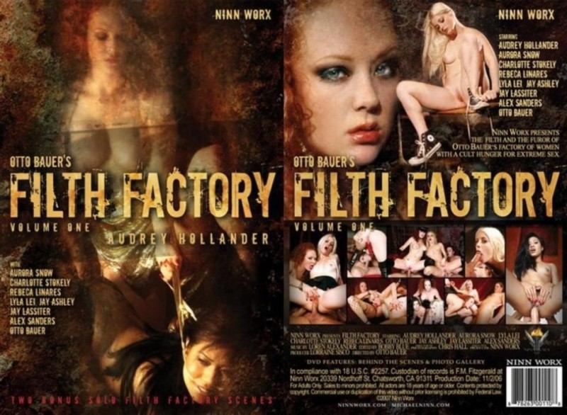 Filth Factory