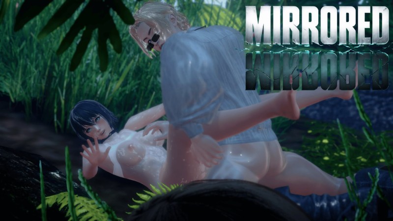 Mirrored Mirrored Act 1: Chapter 1 by Infinite Drift Studios Adult Game