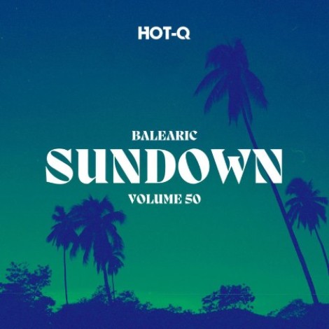 VA - Balearic Sundown 050 (2026) mp3