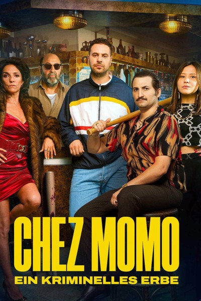 Chez Momo Ein kriminelles Erbe 2026 German DL 720p WEB h264-WvF
