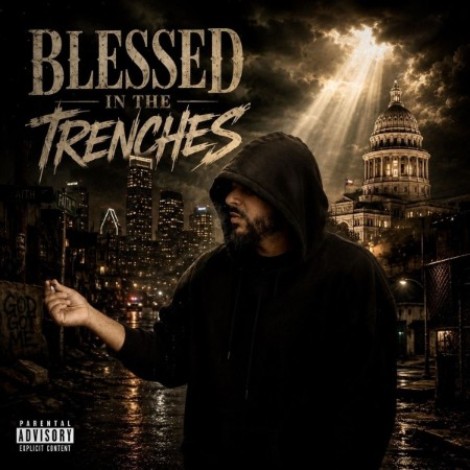 Tone Brigante - Blessed In The Trenches (2026) mp3