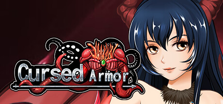 詛咒铠甲1-2 / Cursed Armor 1-2