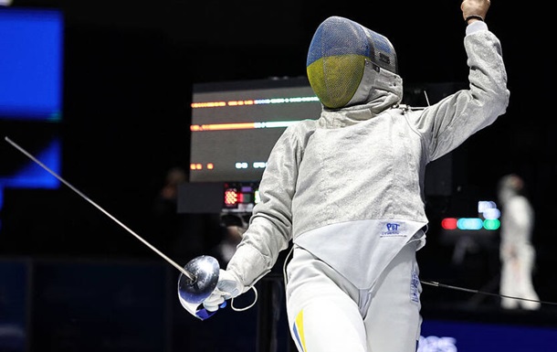 Комащук завоевала медаль на чемпионате Европы