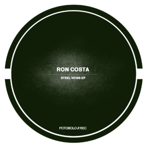 Ron Costa - Steel Veins EP (2026) mp3