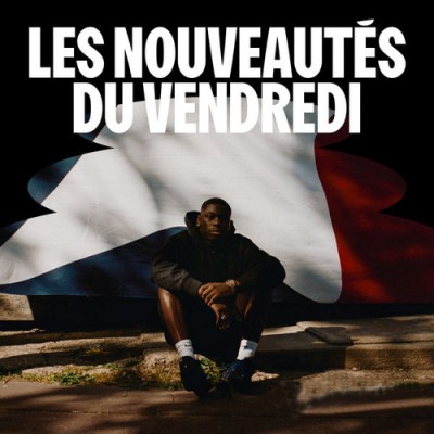 Les nouveautes du vendredi 12.06.2026 (2026) FLAC